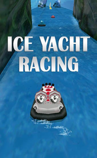 download Ice yacht racing apk